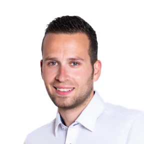 Christian Steffes