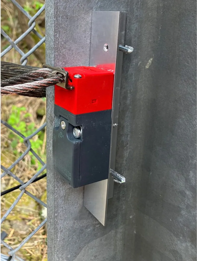 Deformationsmonitoring