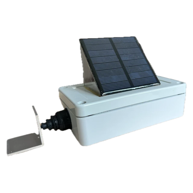 Risssensor Solar von Infrasolute, freigestellt
