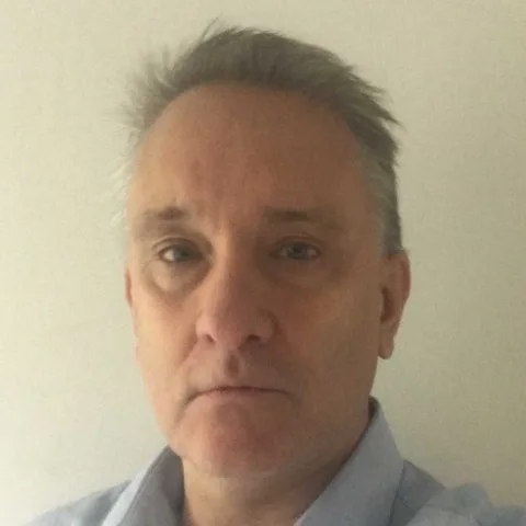 Jeremy Titchen, Leitung Infrasolute UK bei Infrasolute